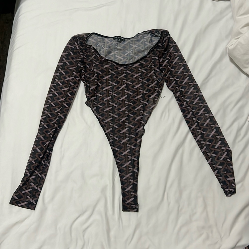Matching set